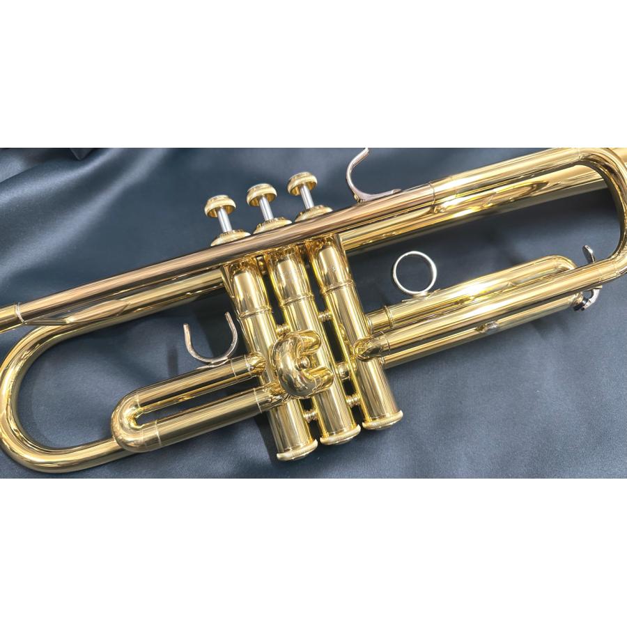 YAMAHA（ヤマハ） 5年保証対象 YTR-8310Z トランペット B♭ ラッカー