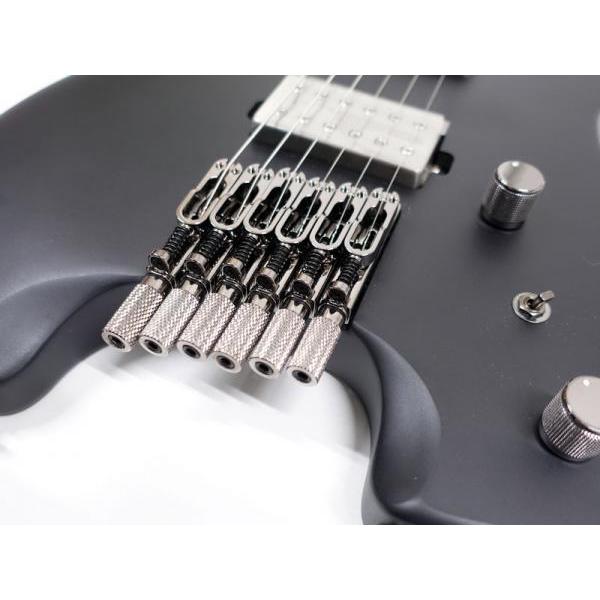 Ibanez（アイバニーズ） QX52 BKF ヘッドレスギター SPOT生産モデル