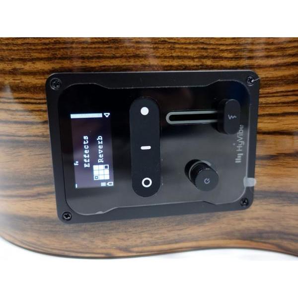 LAG Guitars THV30ACE アコースティックギター エレアコ Hyvibe Series