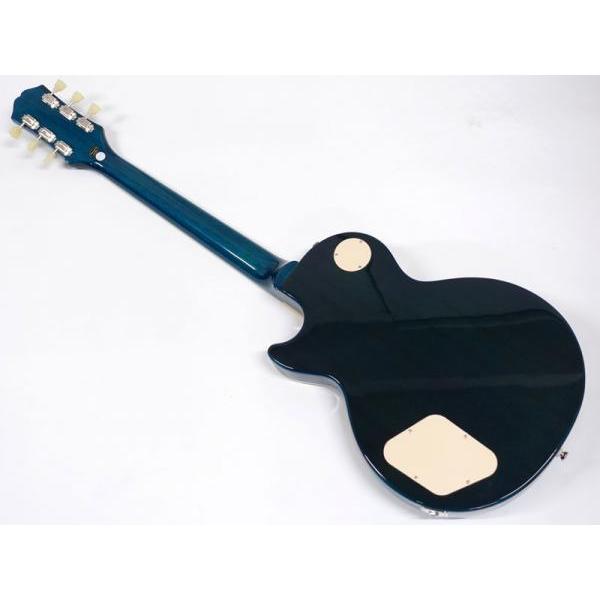 Epiphone（エピフォン） Goryo Yuto Les Paul Standard Blue Burst