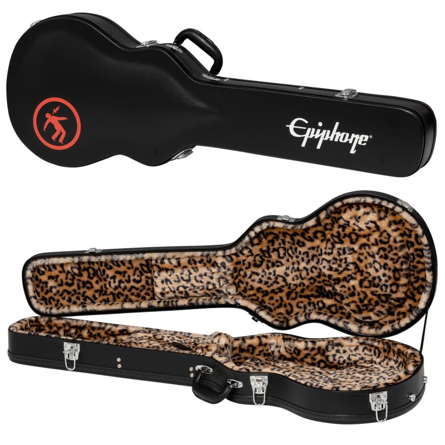 Epiphone（エピフォン） Billie Joe Armstrong Les Paul Junior ビリー