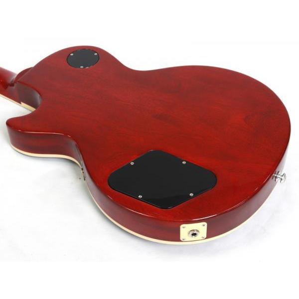 国内初の直営店 Gibson ギブソン Les Paul Standard 60s Figured Top Iced Tea Usa レスポール スタンダード Kh ギター Oyostate Gov Ng