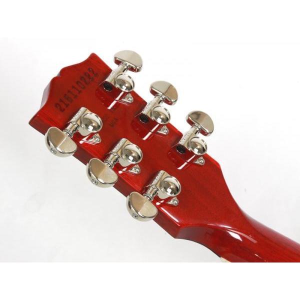 国内初の直営店 Gibson ギブソン Les Paul Standard 60s Figured Top Iced Tea Usa レスポール スタンダード Kh ギター Oyostate Gov Ng