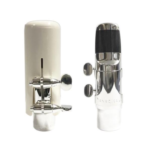 YANAGISAWA #5 ソプラノサックス メタル マウスピース 管楽器 soprano