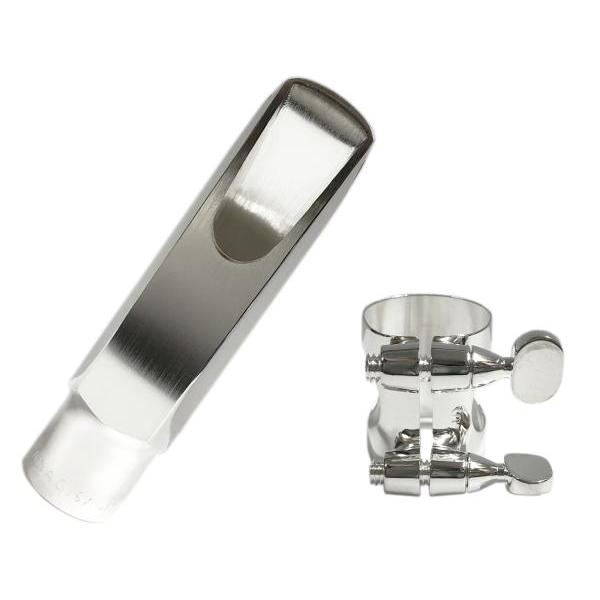 YANAGISAWA #7 ソプラノサックス メタル マウスピース 管楽器 soprano