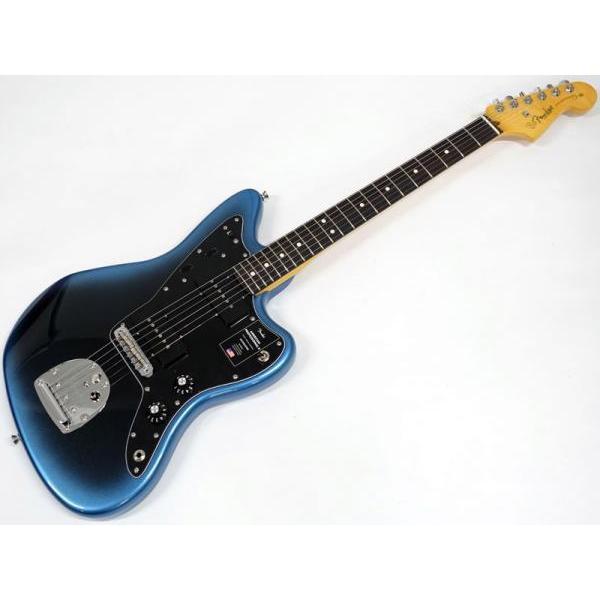 Fender(フェンダー) American Professional II Jazzmaster Dark Night / RW【USA