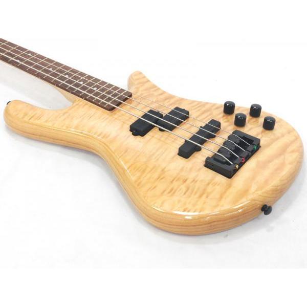 SPECTOR Legend4 Classic Natural【スペクターベース 】 : ワタナベ