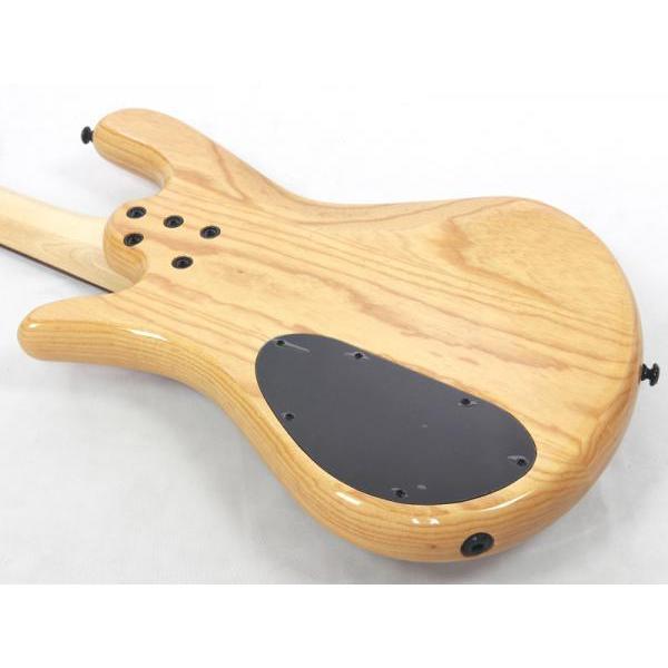 SPECTOR Legend4 Classic Natural【スペクターベース 】 : ワタナベ