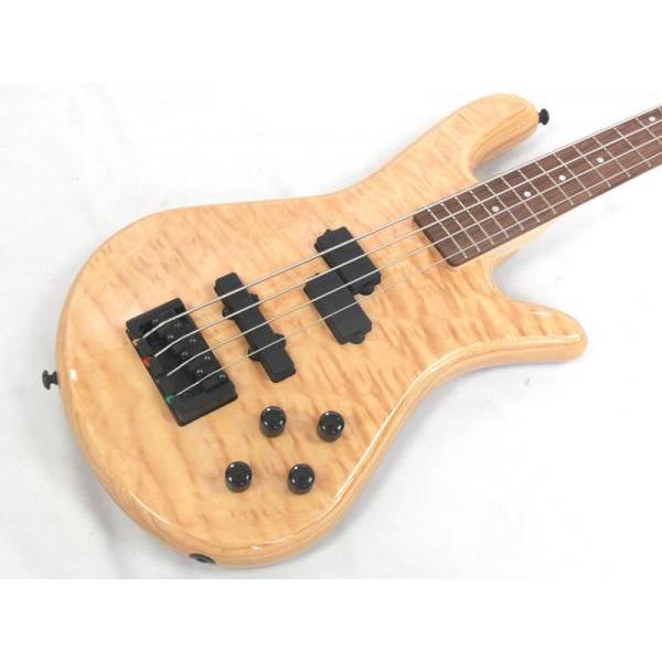 SPECTOR Legend4 Classic Natural【スペクターベース 】 : ワタナベ