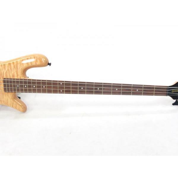SPECTOR Legend4 Classic Natural【スペクターベース 】 : ワタナベ