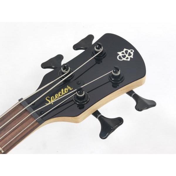 SPECTOR Legend4 Classic Natural【スペクターベース 】 : ワタナベ