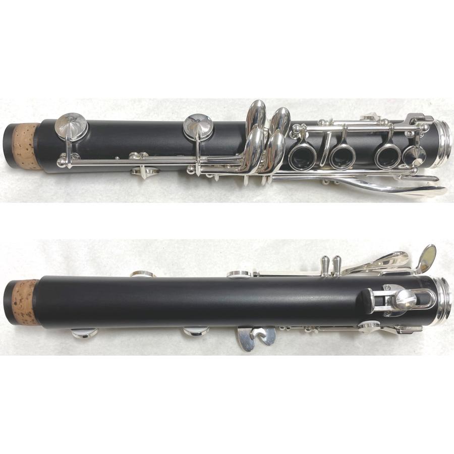 Buffet Crampon(クランポン) E12F B♭ クラリネット BC2512F-2-0J 標準