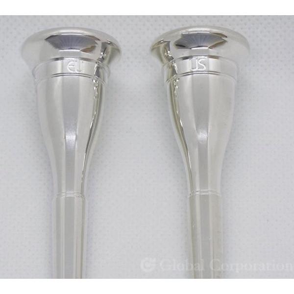 Laskey(ラスキー) FH85G EU ホルン マウスピース 復刻版 ヨーロピアン