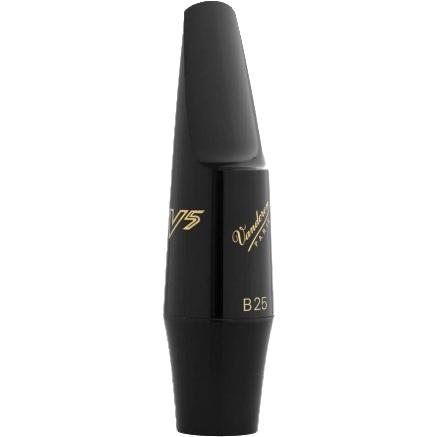 vandoren(バンドーレン) バリトンサキソフォン 二十日鼠平和条約 SM431 B25 V5 天然ゴム 硬質ゴム 以下相応う不可 北海道 沖縄 離島 代引っ張ること