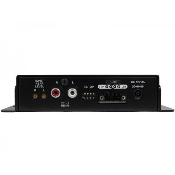 MA-S10D BT ◆ Bluetooth受信機搭載 10W+10W デジタルステレオ パワーアンプ 【クラシック】 ローインピーダンス専用【5月30日時点、在庫あり 】