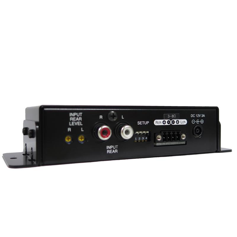 MASSIVE(マッシブ) MA-S10D BT ◇ Bluetooth受信機搭載 10W+10W