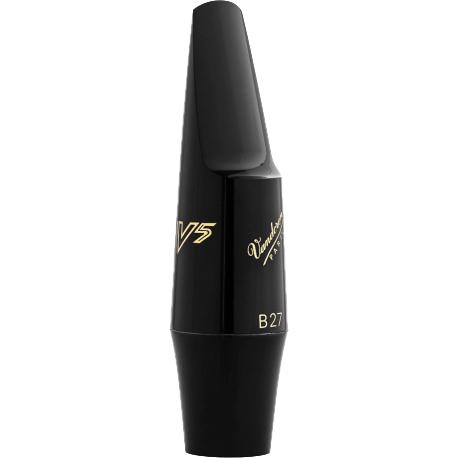 vandoren 逃げ道 SM435 バリトンサキソフォン B27 V5 捉え所の無い天然ゴム 二十日鼠平和条約 黒いこと 硬質ゴム baritone saxophone mouthpieces 北海道 沖縄 離島不可