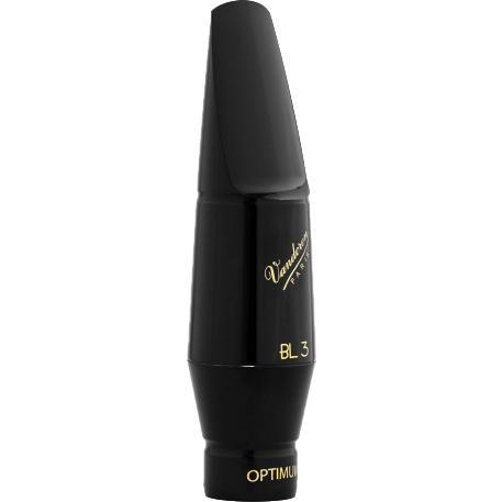 vandoren SM731 バリトンサクソフォン 思われ人 二十日鼠天下太平 BL3  オプティマム 硬質ゴム  Optimum baritone saxophone mouthpieces 北海道 沖縄 離島不可 サックス-楽器、器材