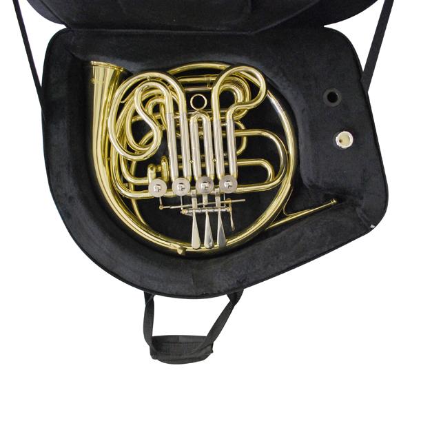 Kaerntner KFH130 フレンチホルン フルダブル デタッチャブル 管楽器 F/B♭ French horn KFH-130 セット B 北海道不可 沖縄不可 離島不可 代引き不可 同梱不可の画像