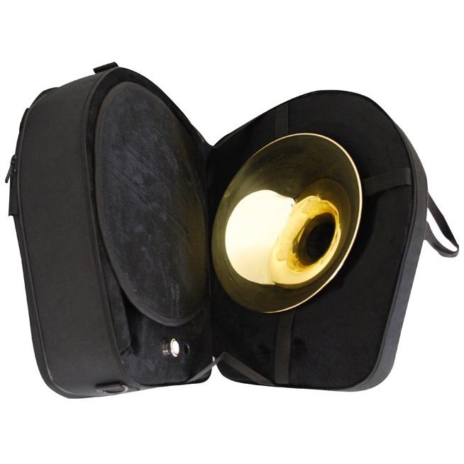 Kaerntner KFH130 フレンチホルン フルダブル デタッチャブル 管楽器 F/B♭ French horn KFH-130 セット B 北海道不可 沖縄不可 離島不可 代引き不可 同梱不可の画像