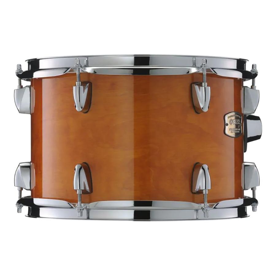 Stage Custom Birch SBP0F5 #HAハニーアンバー 【オーク】 20"バスドラム シェルセット