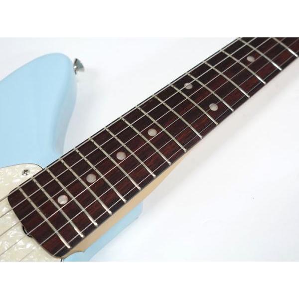 Fender（フェンダー） Kurt Cobain Jag-Stang Sonic Blue カート