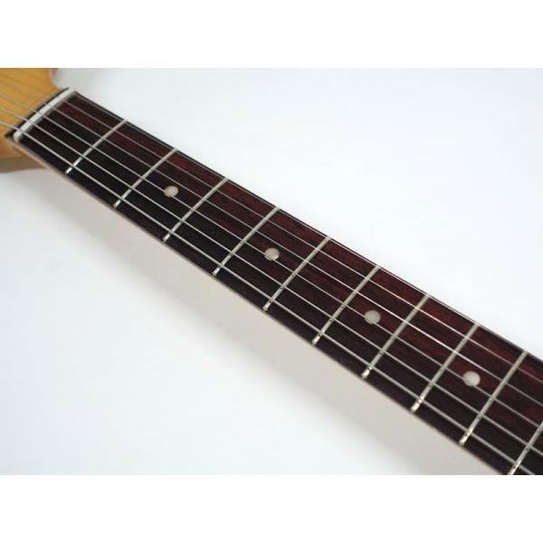 Fender（フェンダー） Kurt Cobain Jag-Stang Sonic Blue カート