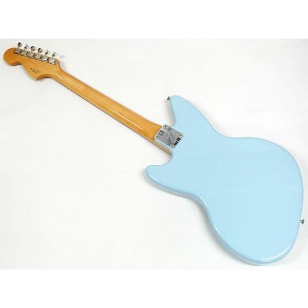 Fender（フェンダー） Kurt Cobain Jag-Stang Sonic Blue カート