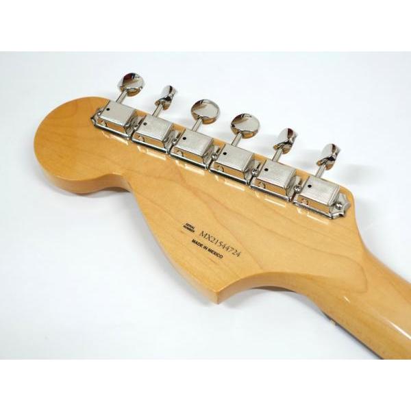 Fender（フェンダー） Kurt Cobain Jag-Stang Sonic Blue カート