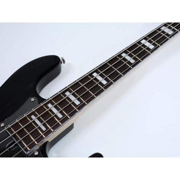 Bacchus（バッカス） WL4DX-ASH BLK/OIL【ウッドラインベース