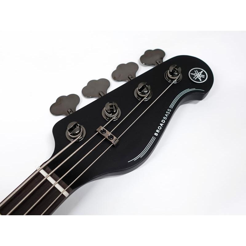 YAMAHA BB734A DCS ダークコーヒーサンバースト YAMAHA BB734A DCS ダークコーヒーサンバースト エレキベース