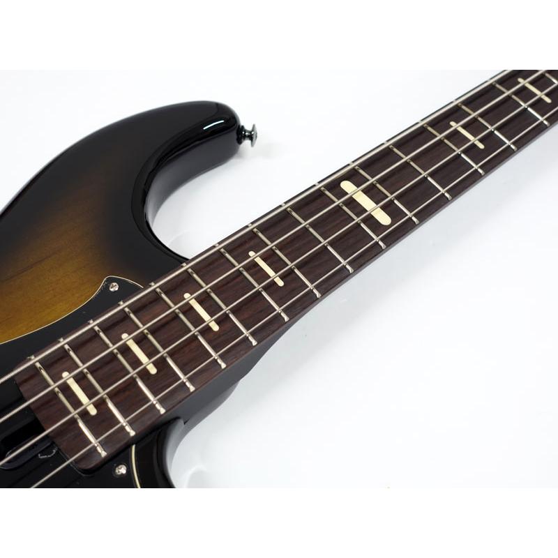 YAMAHA（ヤマハ） BB734A DCS BBベース ダーク・コーヒー・サン