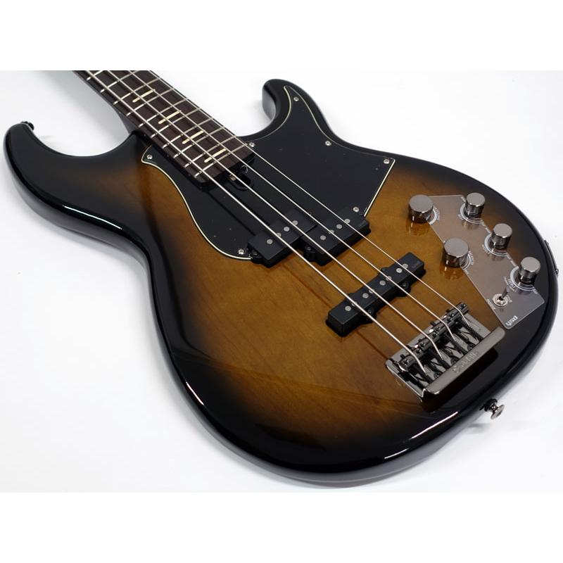 YAMAHA（ヤマハ） BB734A DCS BBベース ダーク・コーヒー・サン