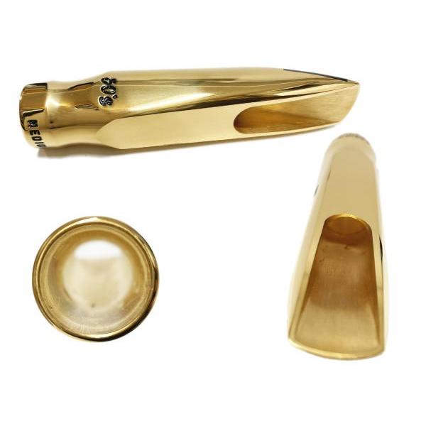 vandoren SM825GM T9 テナーサックス マウスピース V16 メタル ブラス