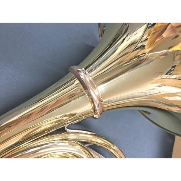 HOLTON H280ER フレンチホルン 新品 アウトレット イエローブラス デタッチャブル F/B♭ フルダブル Full double French horn Farkas 北海道 沖縄 離島不可の画像