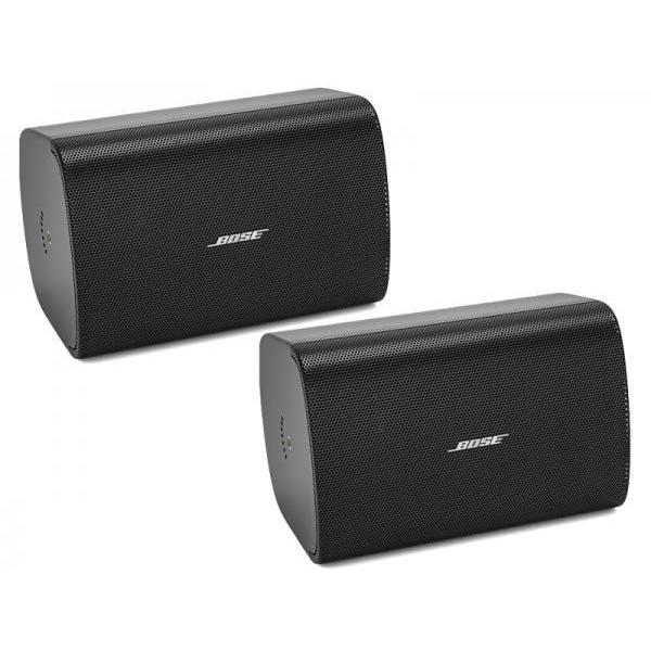 【最終値下げ】 BOSE(ボーズ) FS4SEB MA-S 露出型 2スピーカーセット 【1272509433】(46310円)
