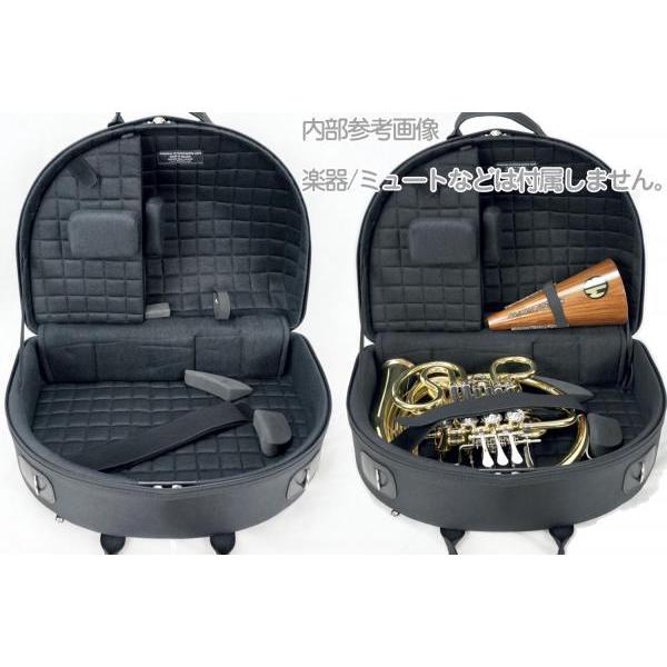 Marcus Bonna MB7C BL デタッチャブル ホルン ケース ブルー Marcus Bonna MB7C BL デタッチャブル ホルン ケース ブルー