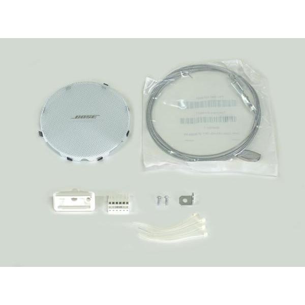 BOSE（ボーズ） FS2PW WHT 1ペア ( 2台 ) ペンダント スピーカー