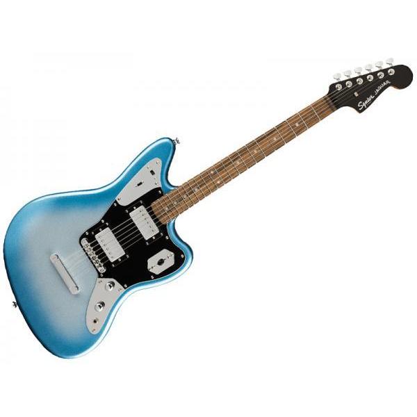 Squier SQUIER(スクワイヤー) Contemporary Jaguar HH ST Sky Burst
