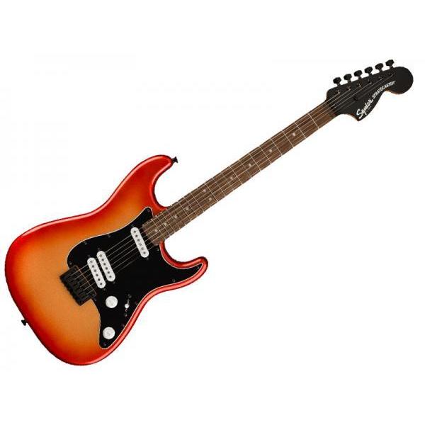 SQUIER(スクワイヤー) Contemporary Stratocaster Special HT Sunset Metallic ストラトキャスター エレキギター