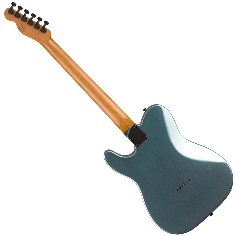 Squier SQUIER(スクワイヤー) Contemporary Telecaster RH Gunmetal