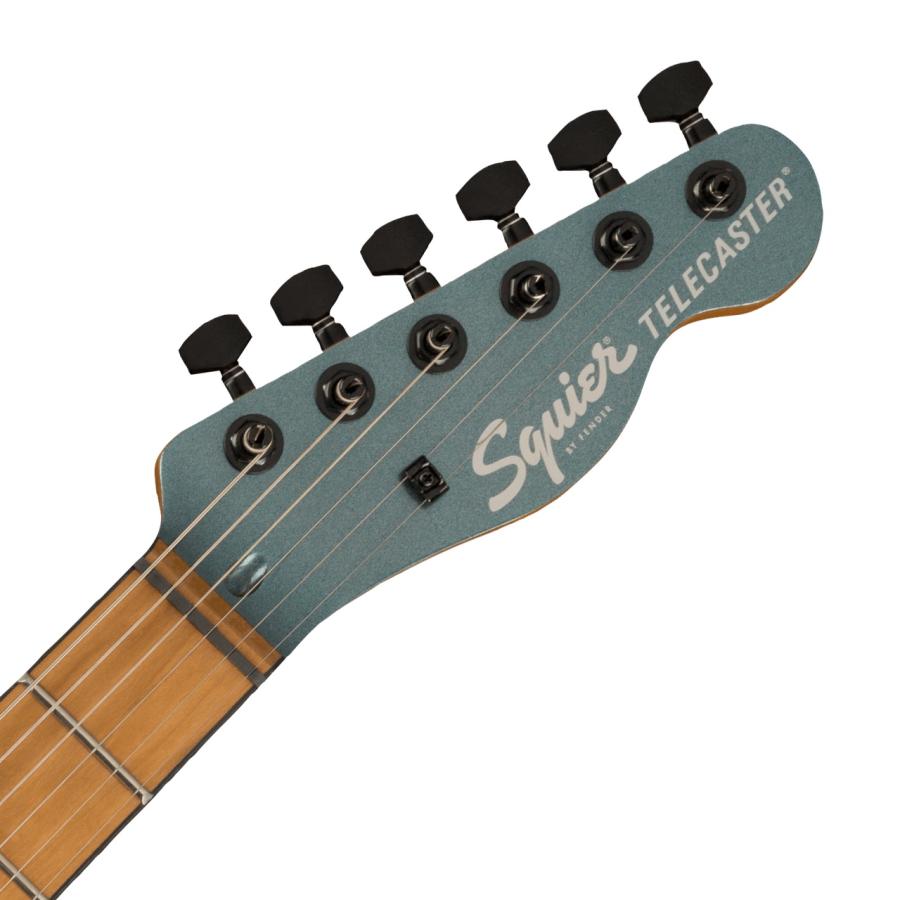 Squier SQUIER(スクワイヤー) Contemporary Telecaster RH Gunmetal