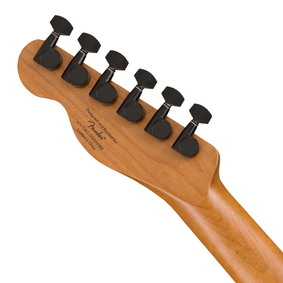 Squier SQUIER(スクワイヤー) Contemporary Telecaster RH Gunmetal