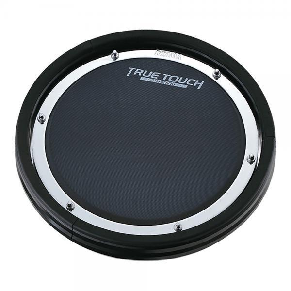 TAMA(タマ) AAD Snare Pad TTSD10 True Touch Training Kit 新感覚 練習パッド スネアドラム用【 お手入れクロスプレゼント   5月30日時点メーカー在庫あり  】