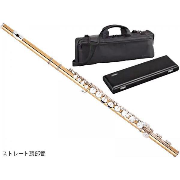 美品✨YAMAHA YFL-221 PSP フルート生産完了品 リップAG925 YAMAHA（ヤマハ） 【納期2年〜】 YFL-A421 アルトフルート 正規品