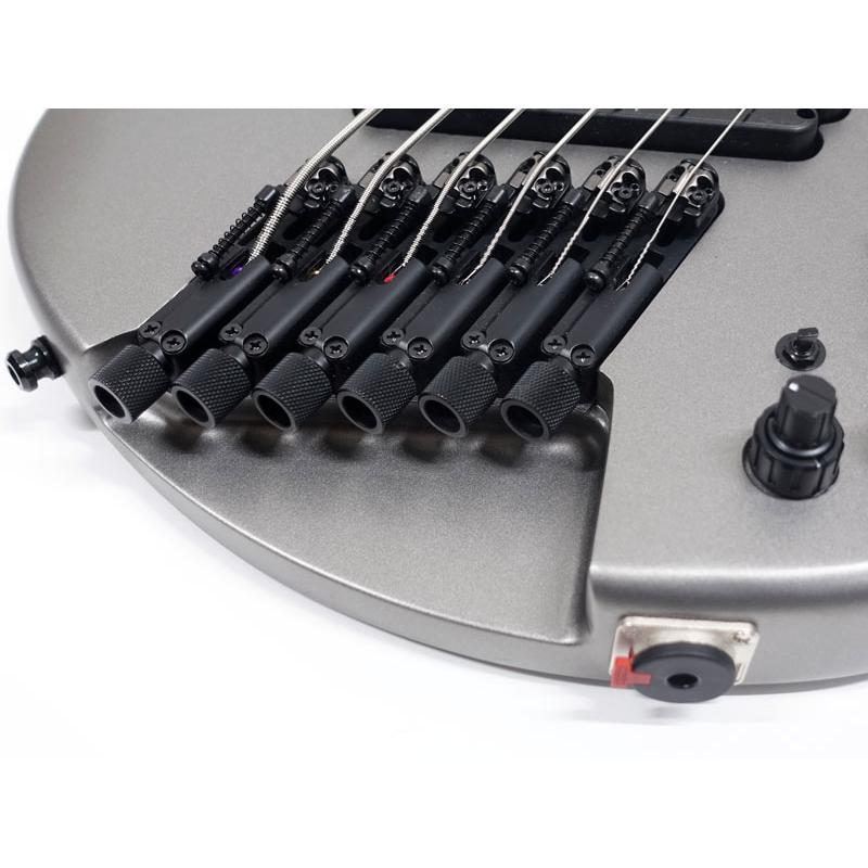 Ibanez（アイバニーズ） EHB1006MS MGM ヘッドレス 6弦ベース マルチ