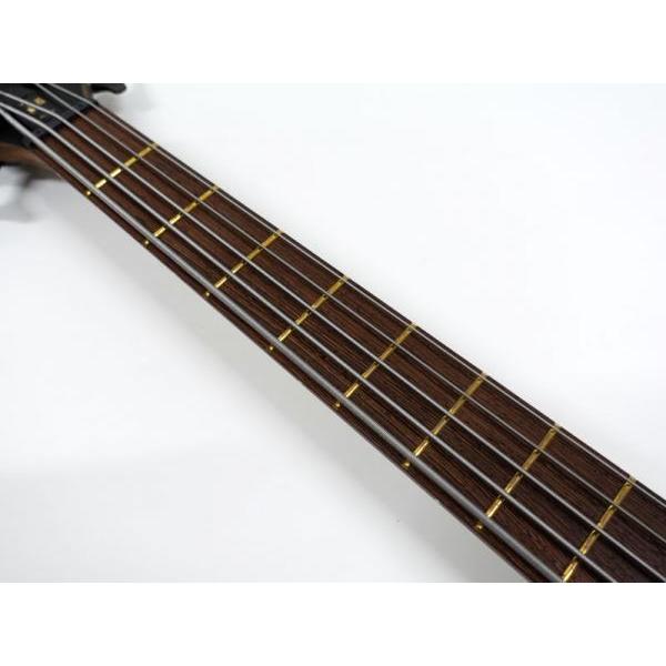 Warwick（ワーウィック） Germany Pro Series Thumb BO 5st / Nirvana