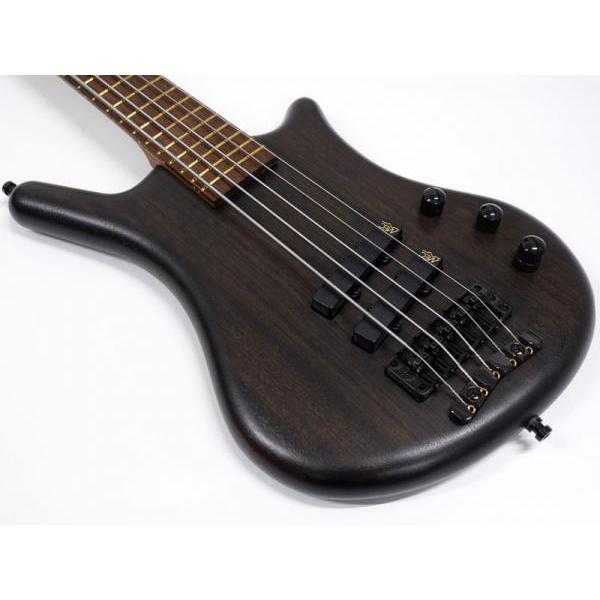Warwick（ワーウィック） Germany Pro Series Thumb BO 5st / Nirvana