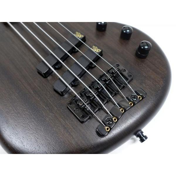 Warwick（ワーウィック） Germany Pro Series Thumb BO 5st / Nirvana
