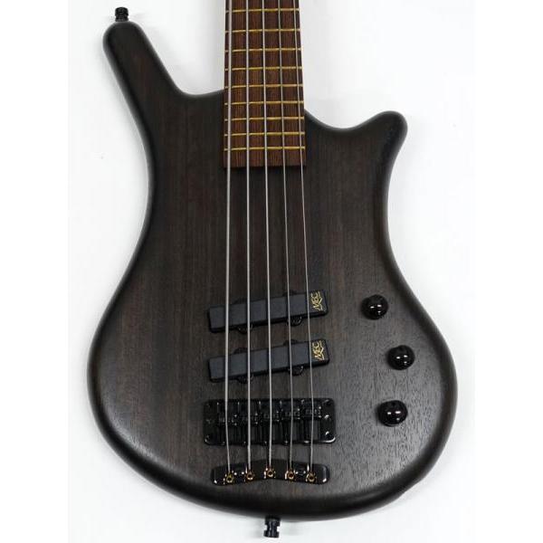 Warwick（ワーウィック） Germany Pro Series Thumb BO 5st / Nirvana